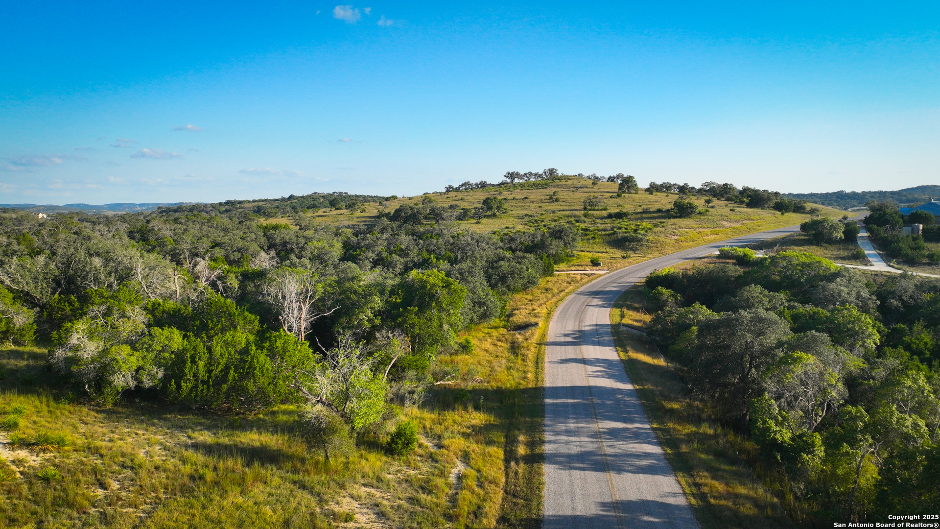 FAR HILLS RANCH Tract 3