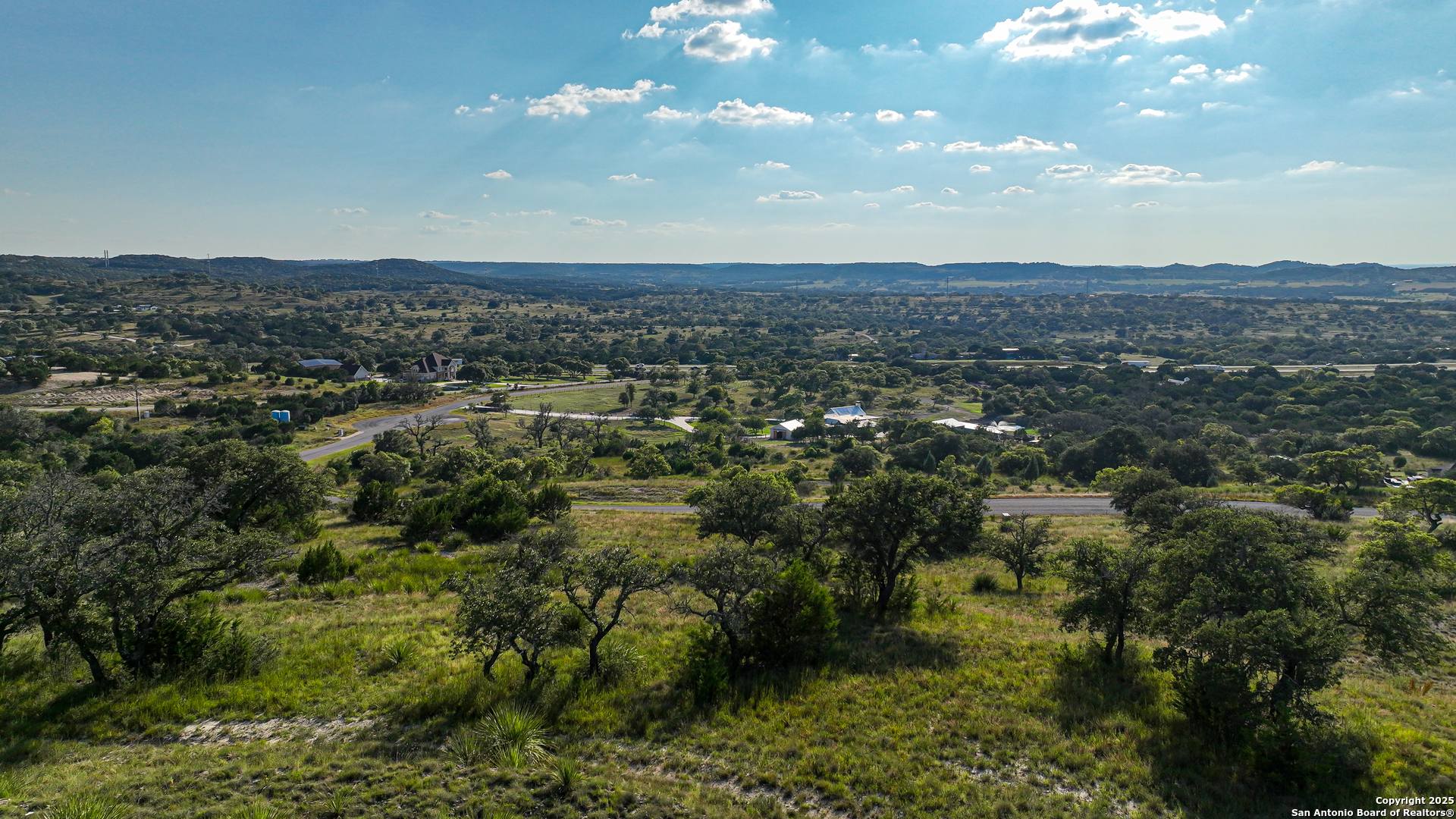 FAR HILLS RANCH Tract 4