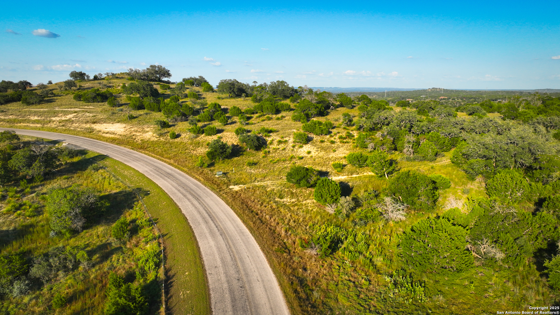 FAR HILLS RANCH Tract 4