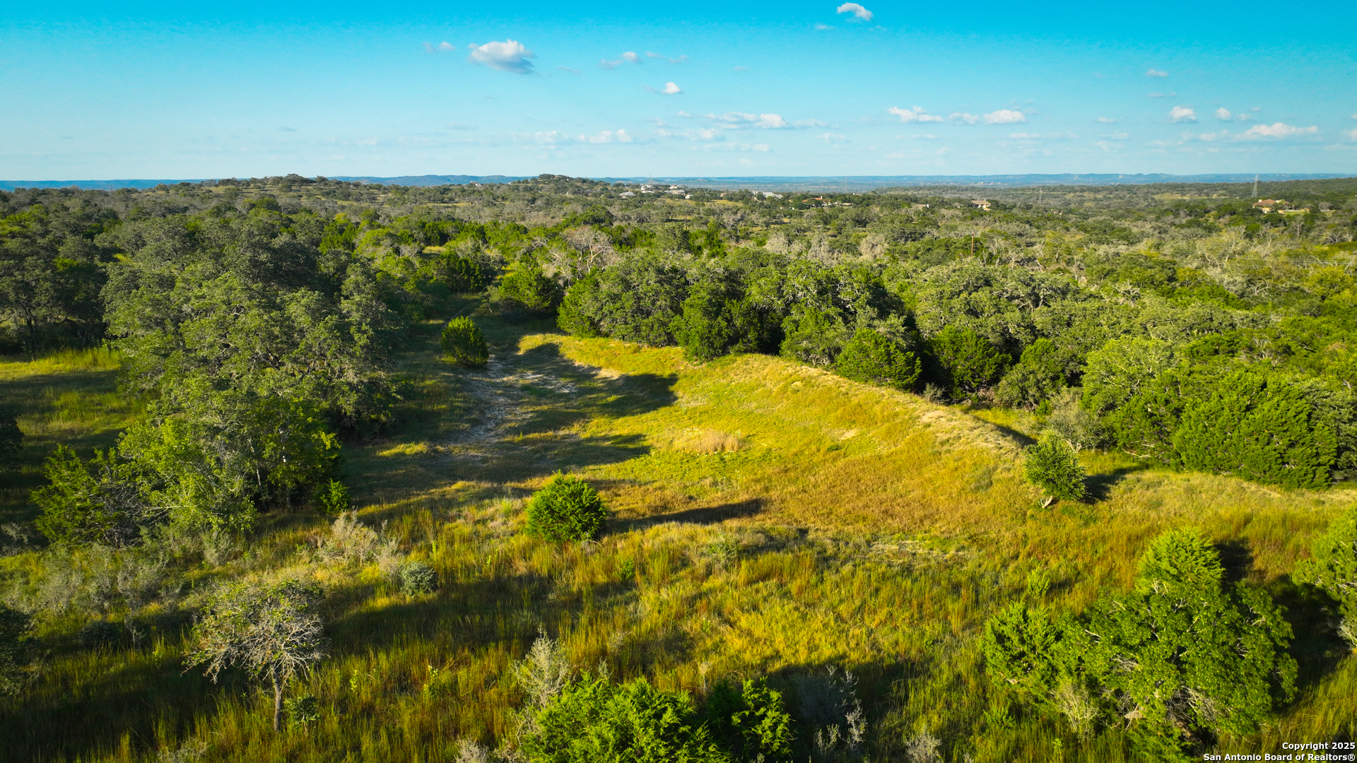 FAR HILLS RANCH Tract 4