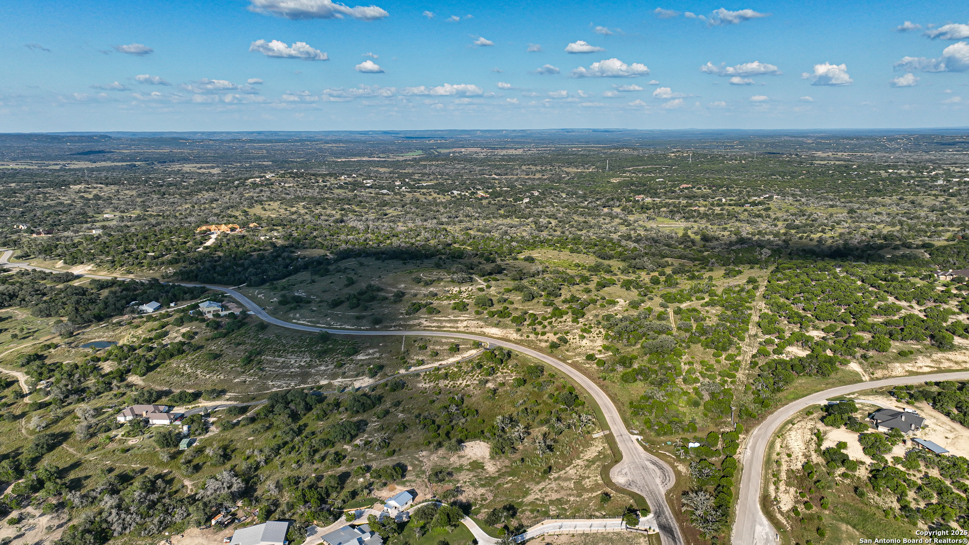 FAR HILLS RANCH Tract 4
