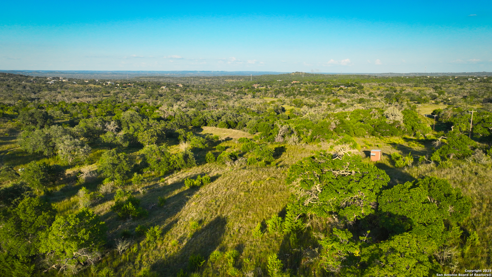 FAR HILLS RANCH Tract 4
