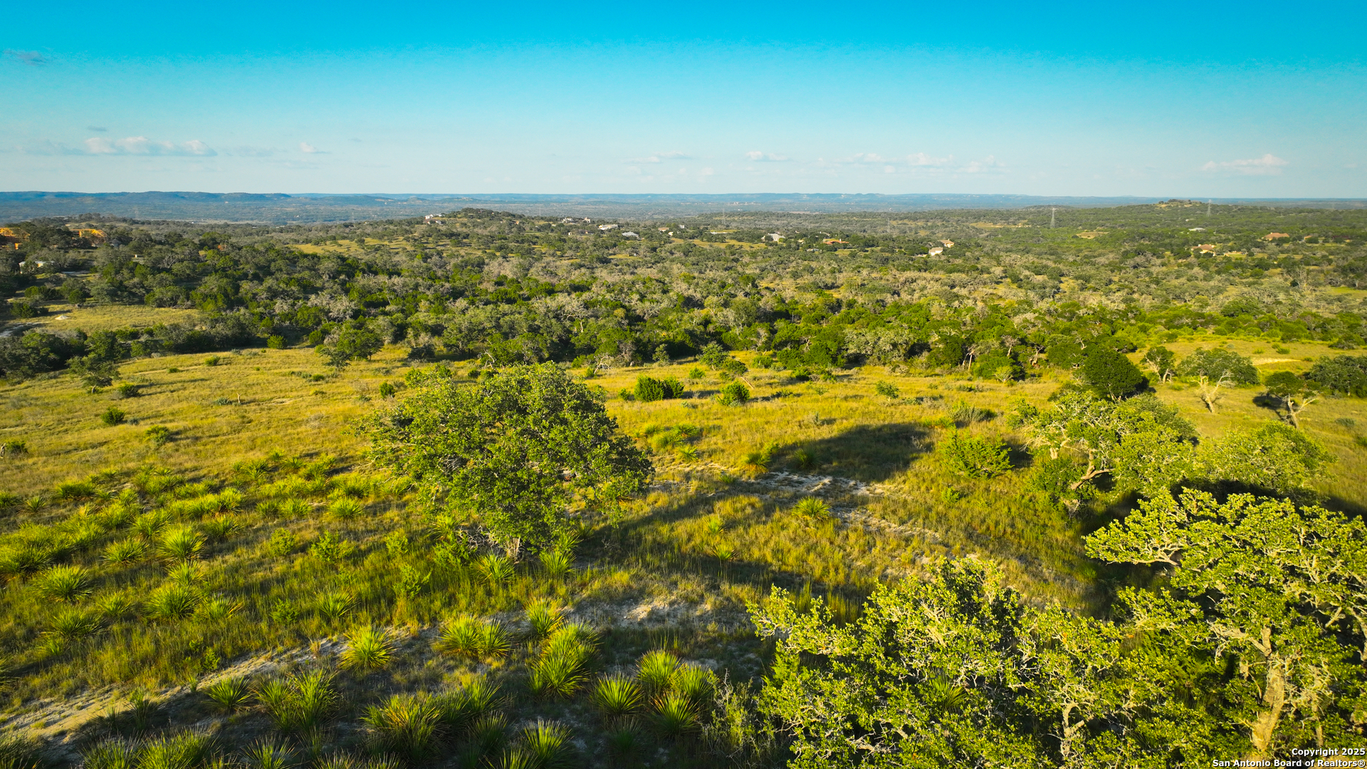 FAR HILLS RANCH Tract 4