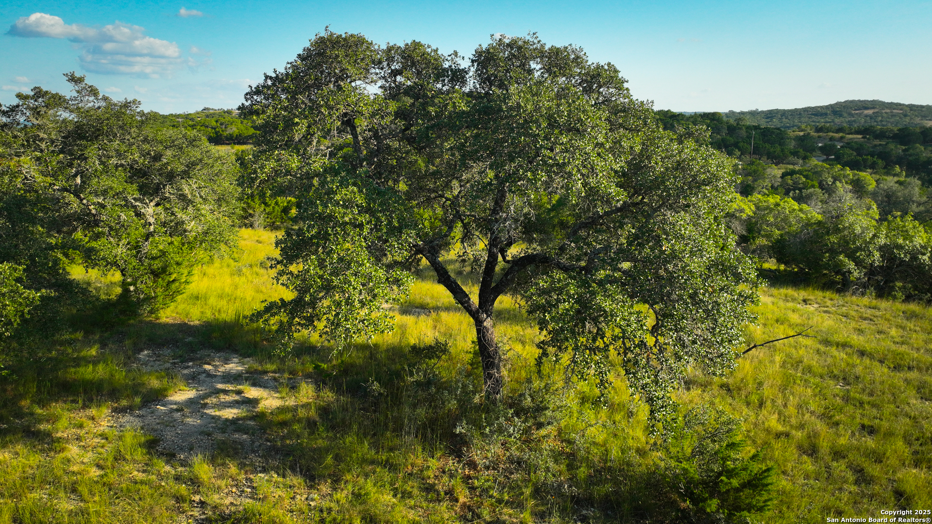 FAR HILLS RANCH Tract 4
