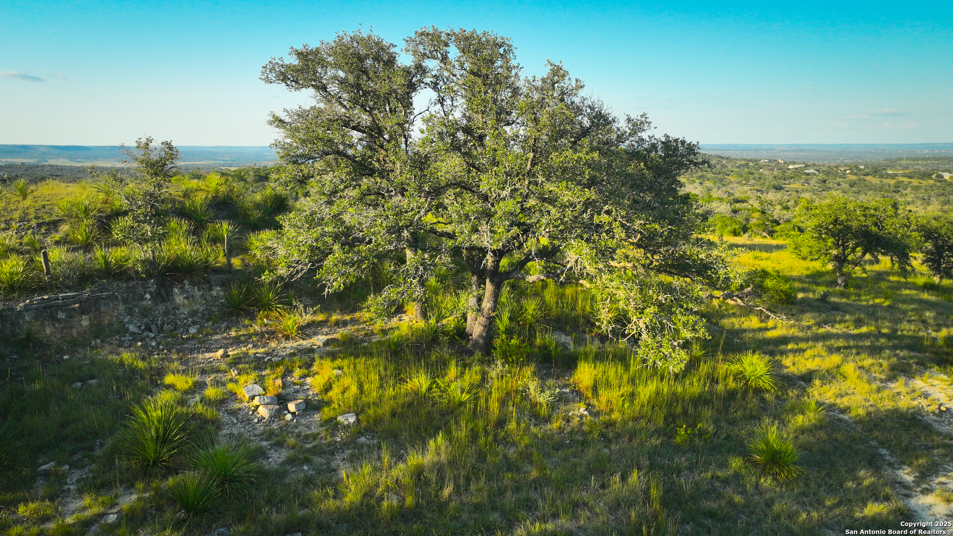 FAR HILLS RANCH Tract 4