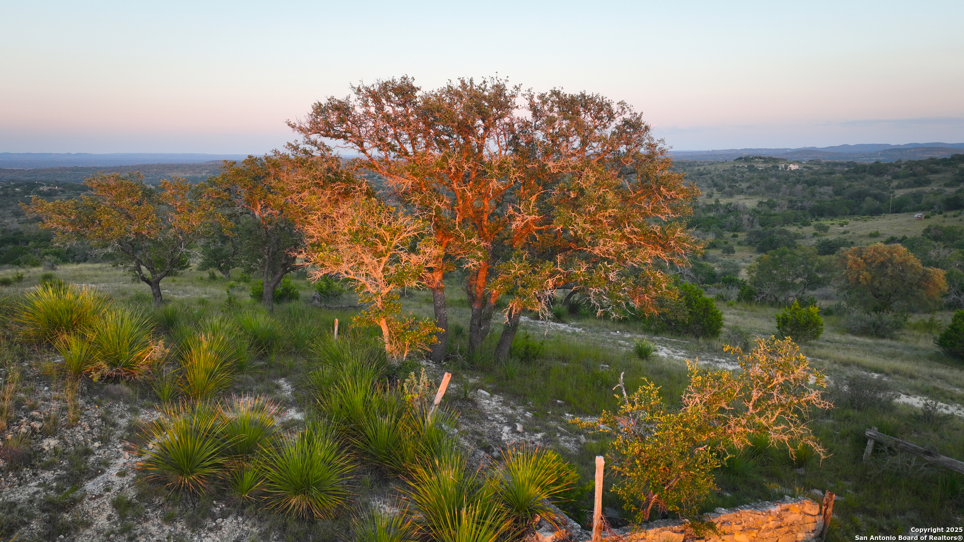 FAR HILLS RANCH Tract 4