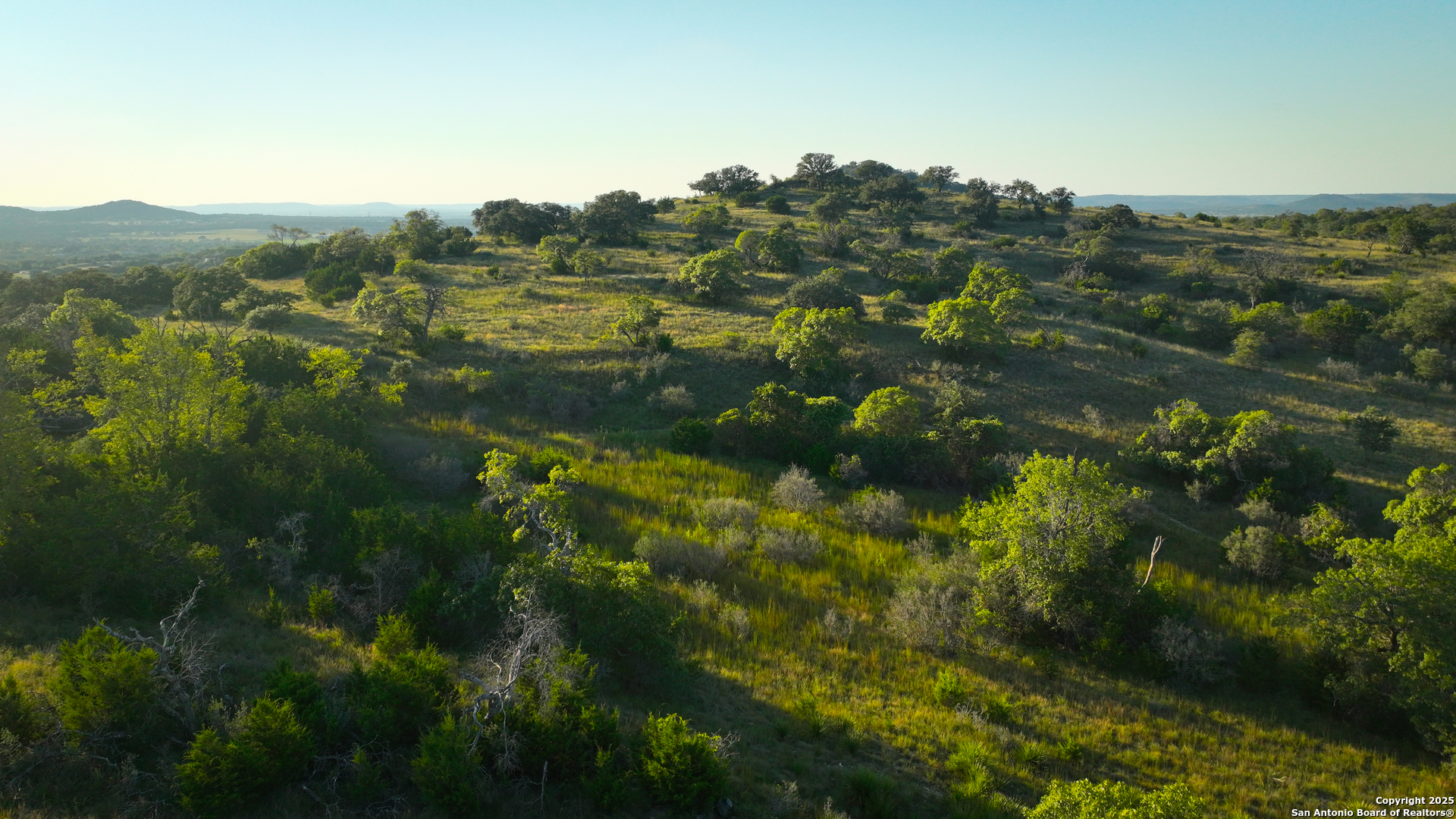 FAR HILLS RANCH Tract 4