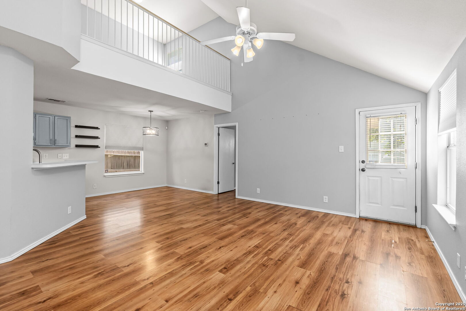 9406 Gillcross Way