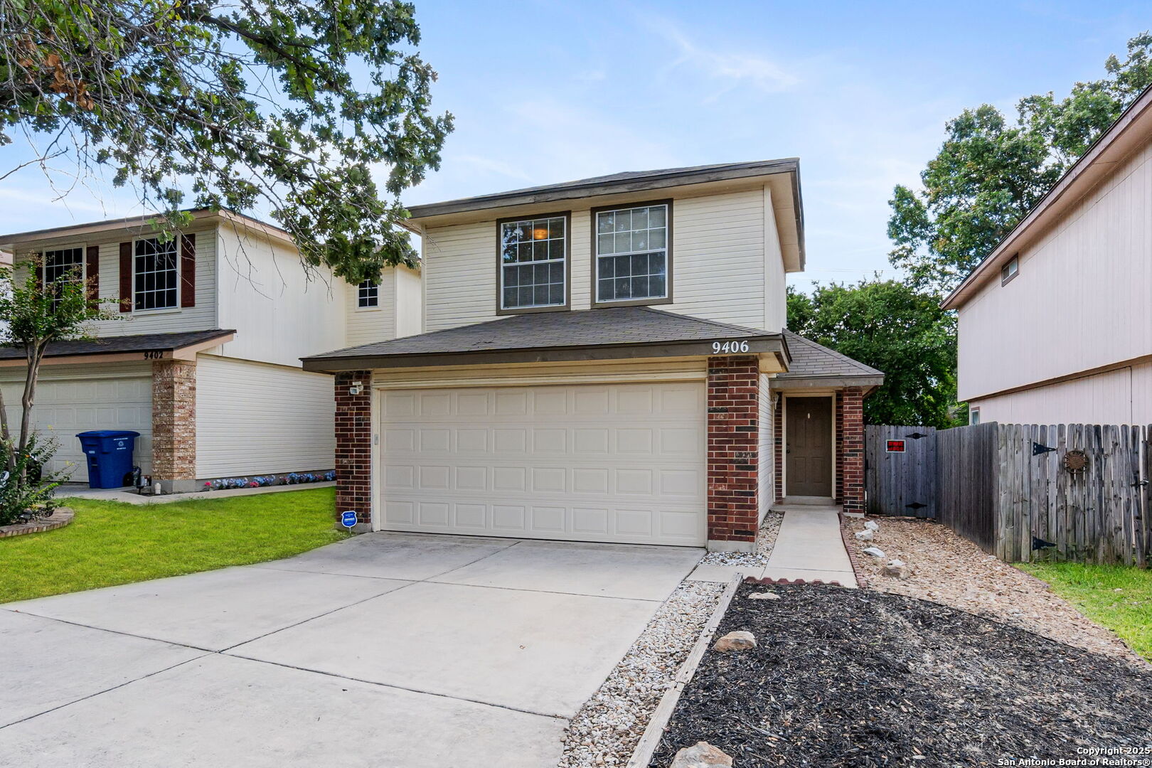 9406 Gillcross Way