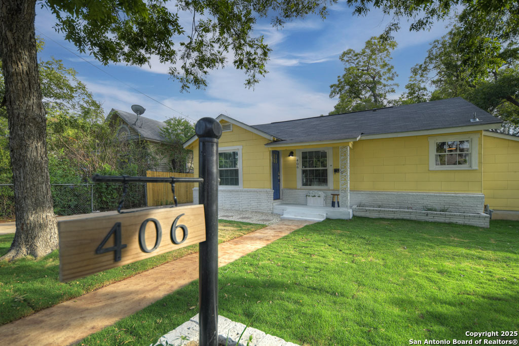 406 McKinley