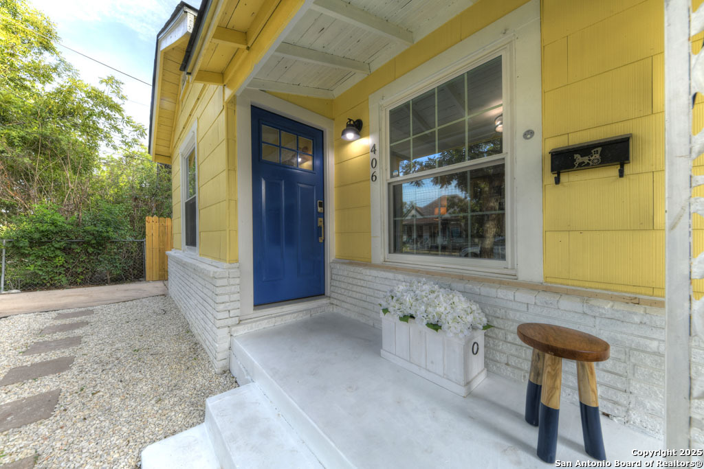 406 McKinley