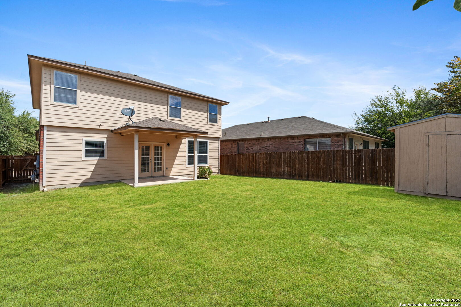 12206 Medina Mill