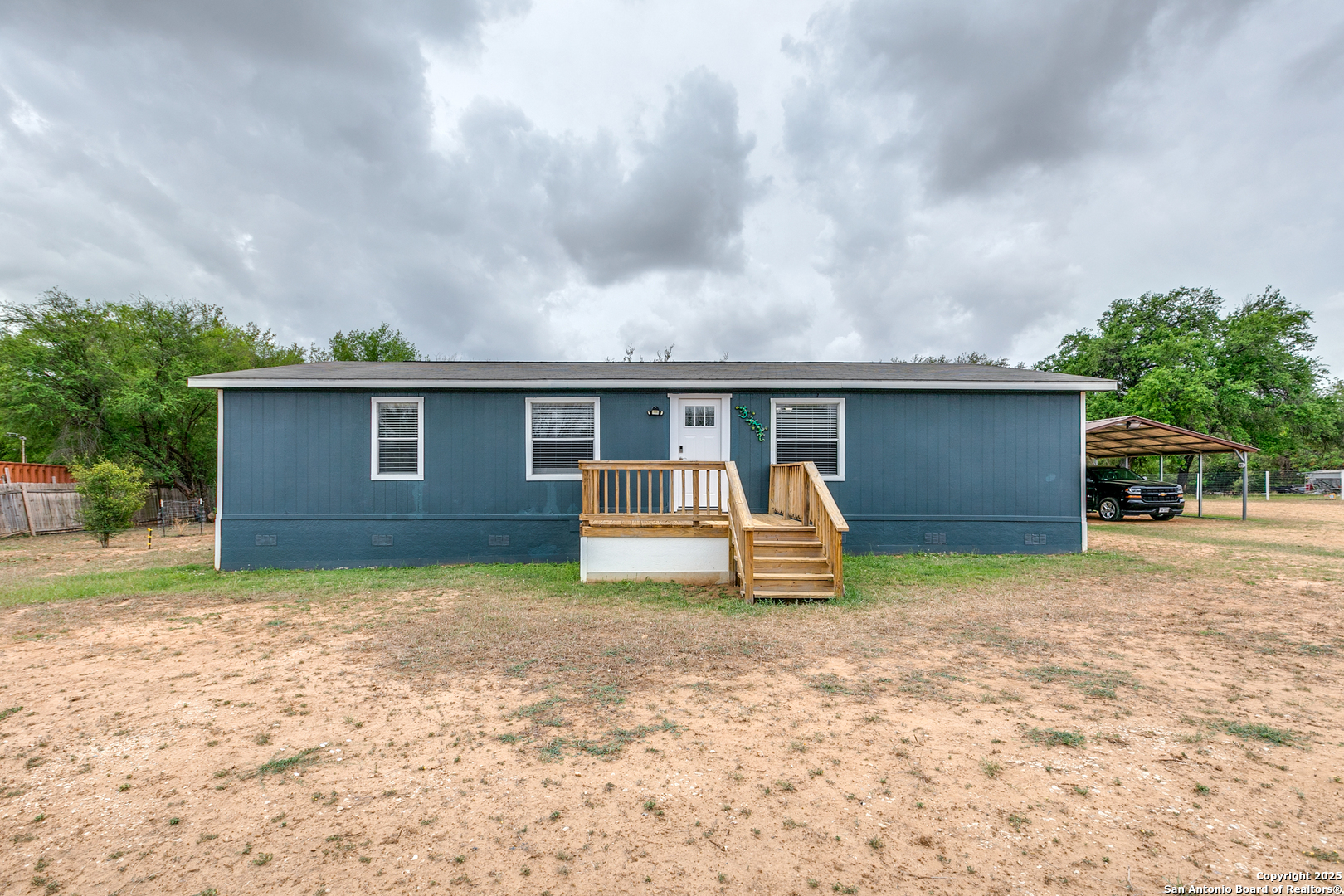 905 County Road 6753