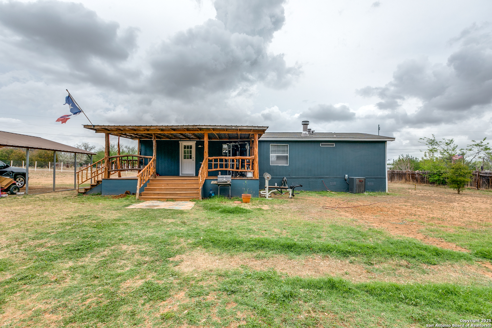 905 County Road 6753