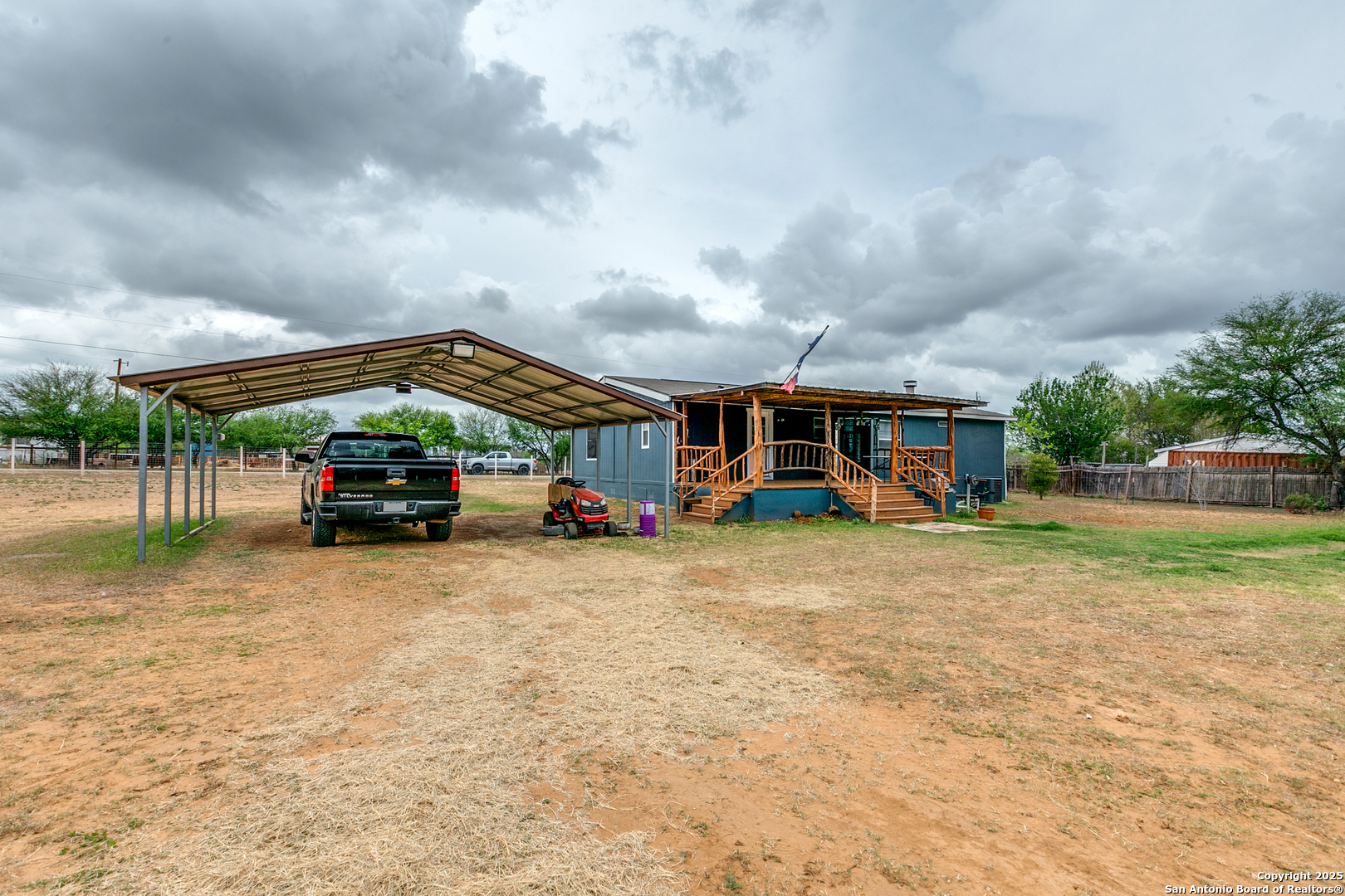 905 County Road 6753