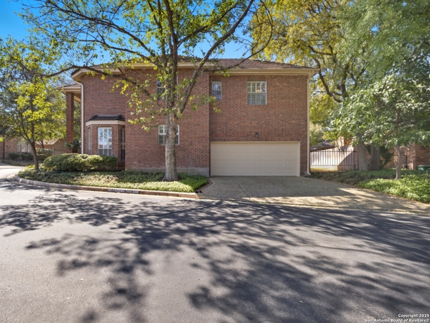 54 Longsford