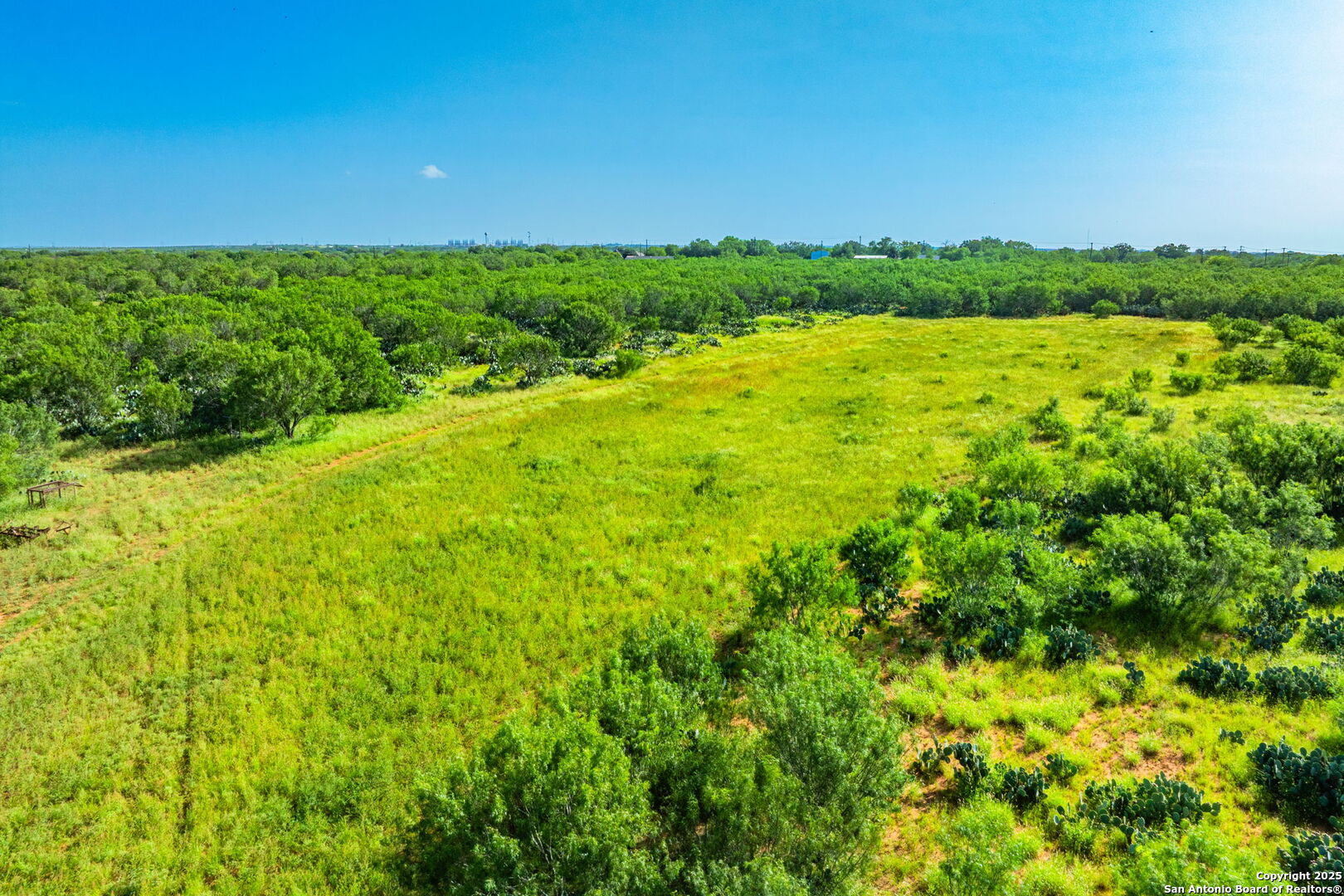 3911 County Road 1000