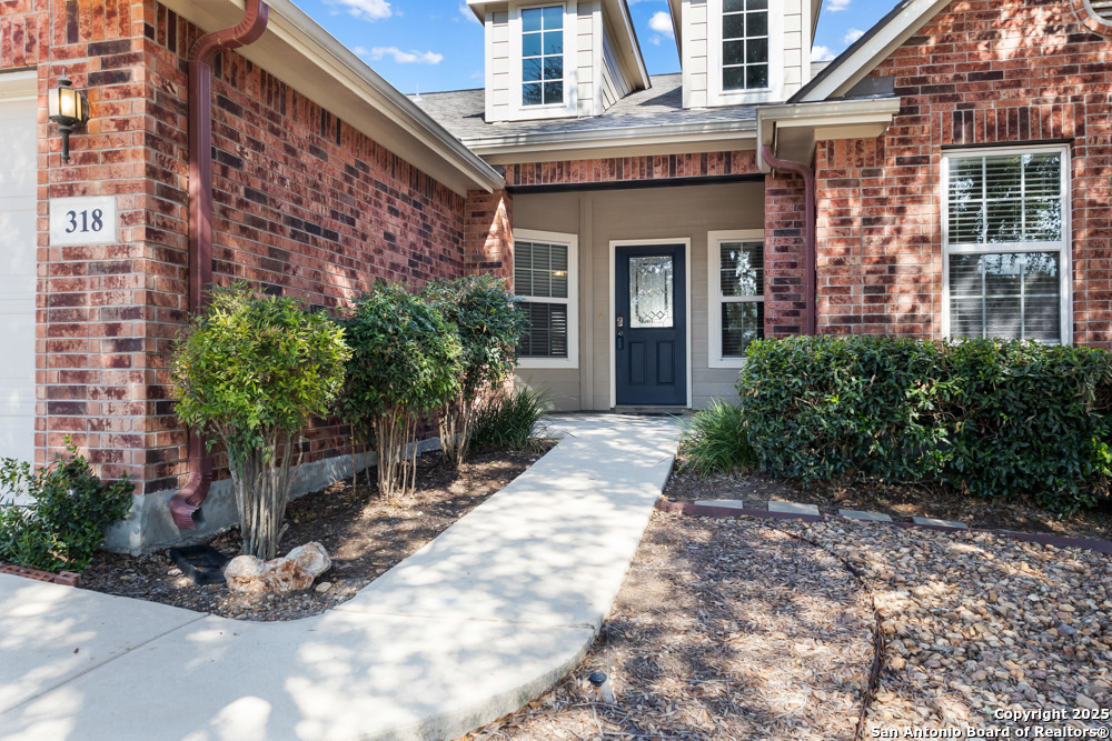 318 Birkdale