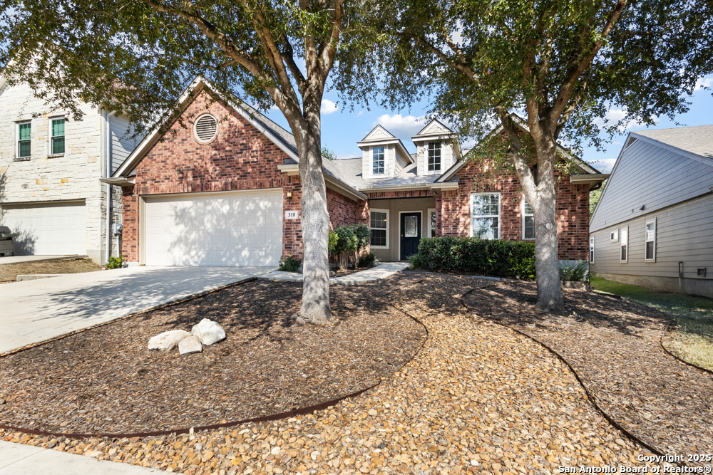 318 Birkdale