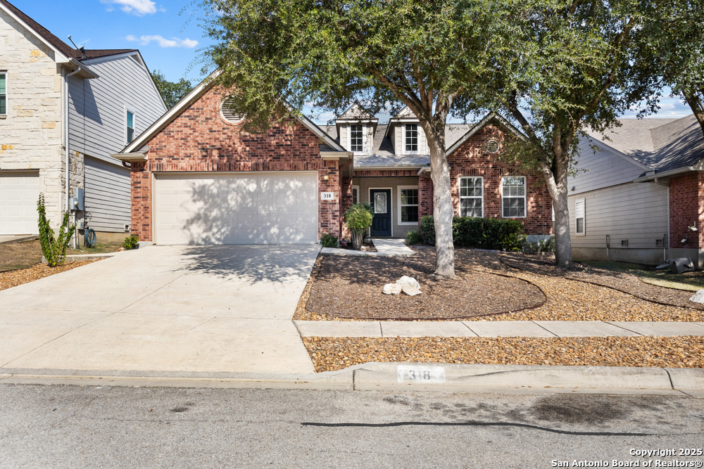 318 Birkdale