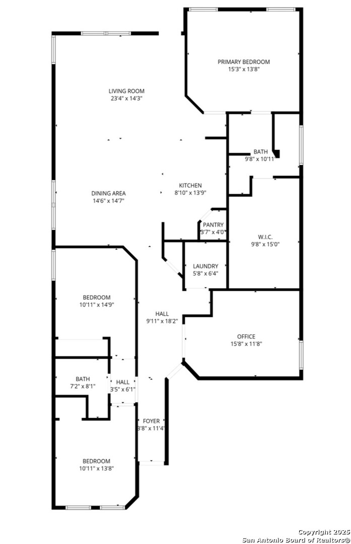 15046 Gelding Hts