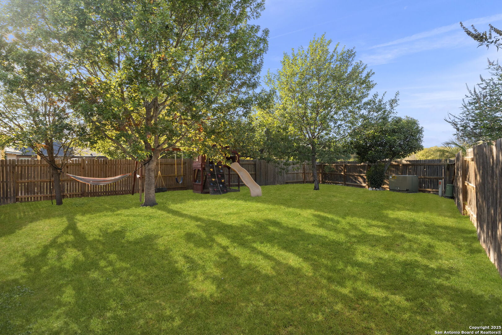 6307 Parkland Oaks