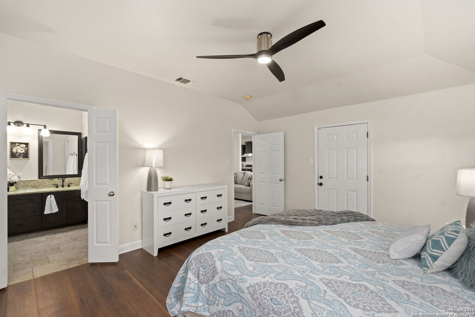 6307 Parkland Oaks