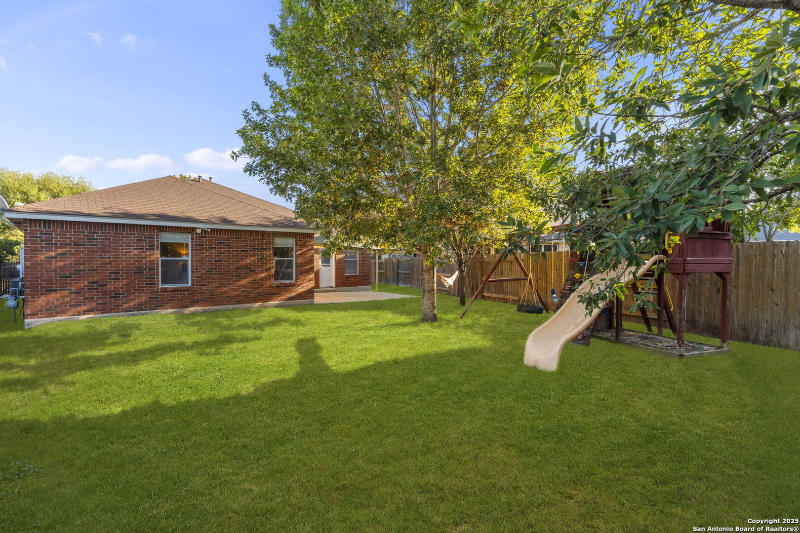6307 Parkland Oaks