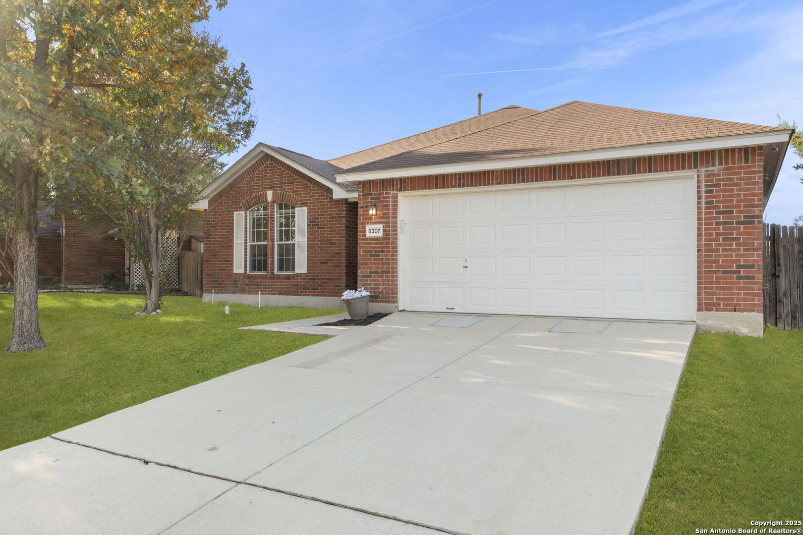 6307 Parkland Oaks