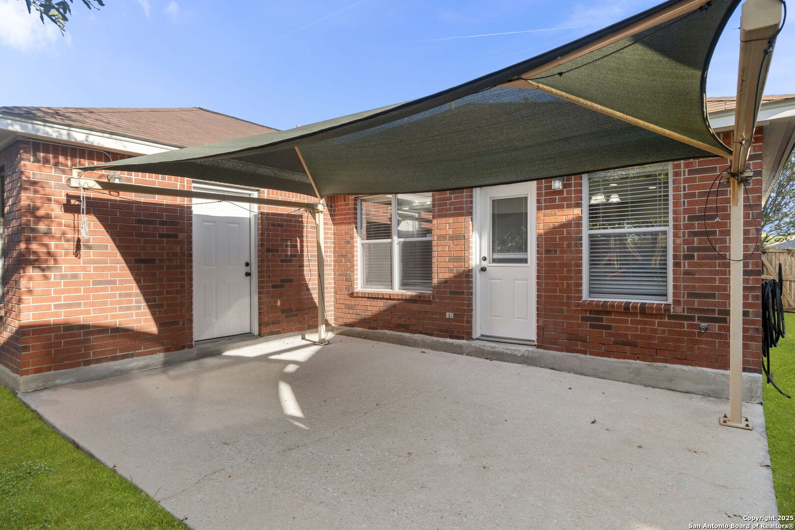 6307 Parkland Oaks