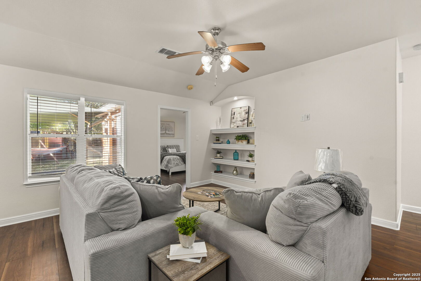 6307 Parkland Oaks