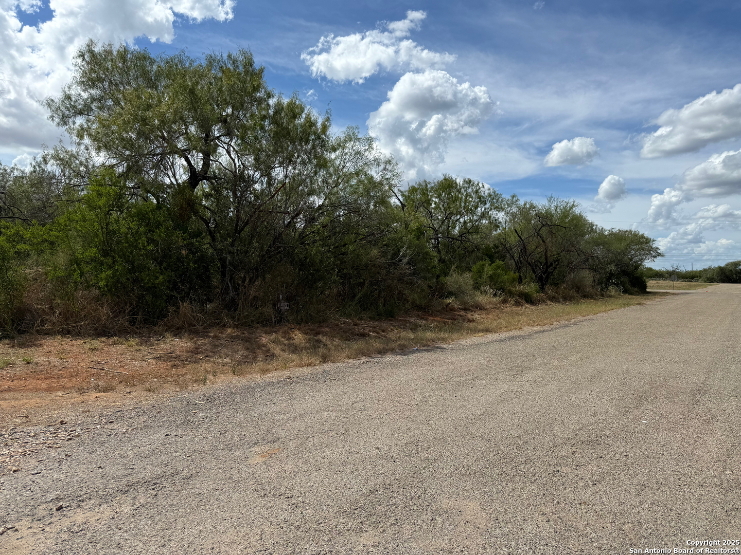 220 County Road 4401