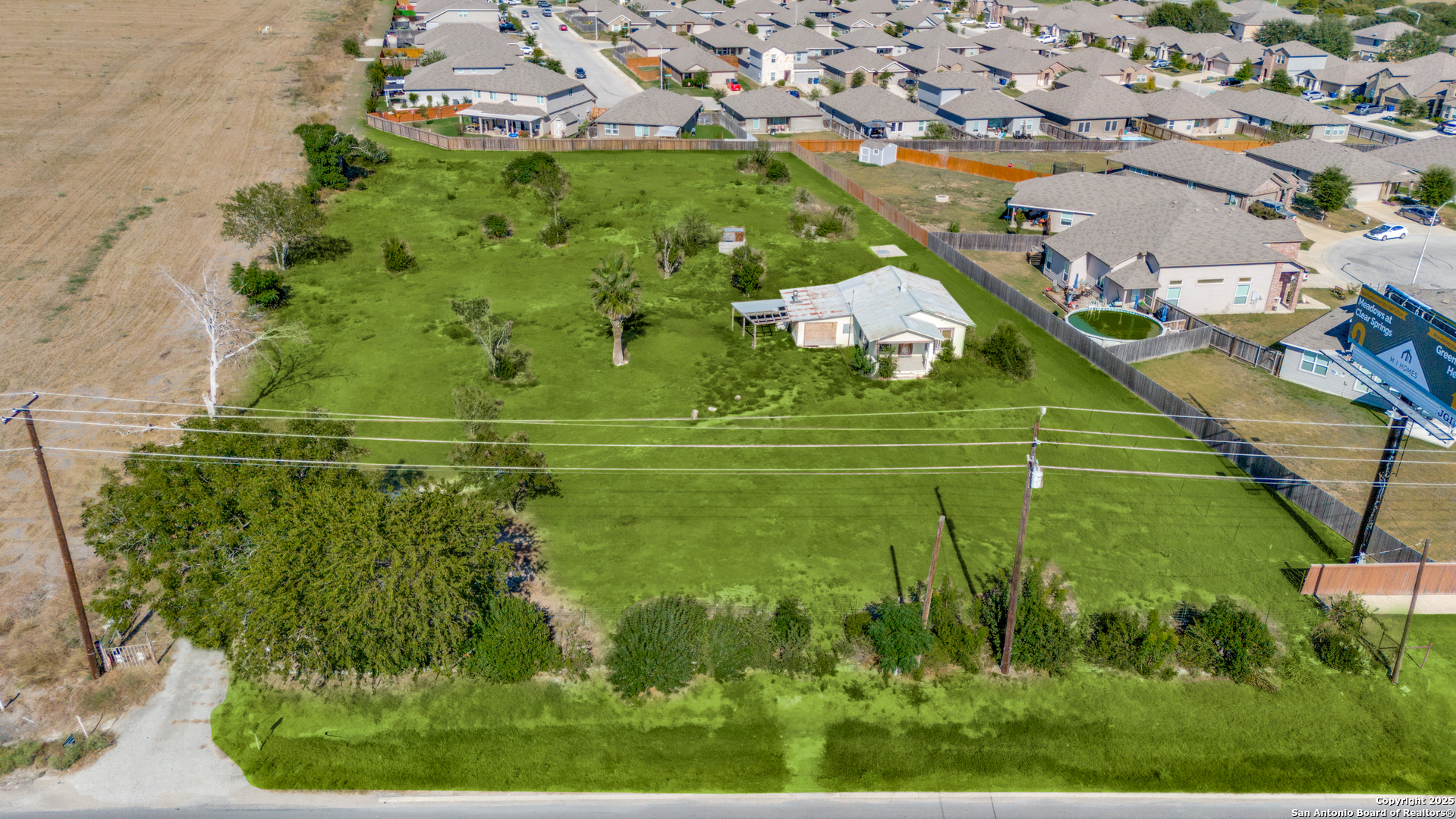 2125 State Highway 46