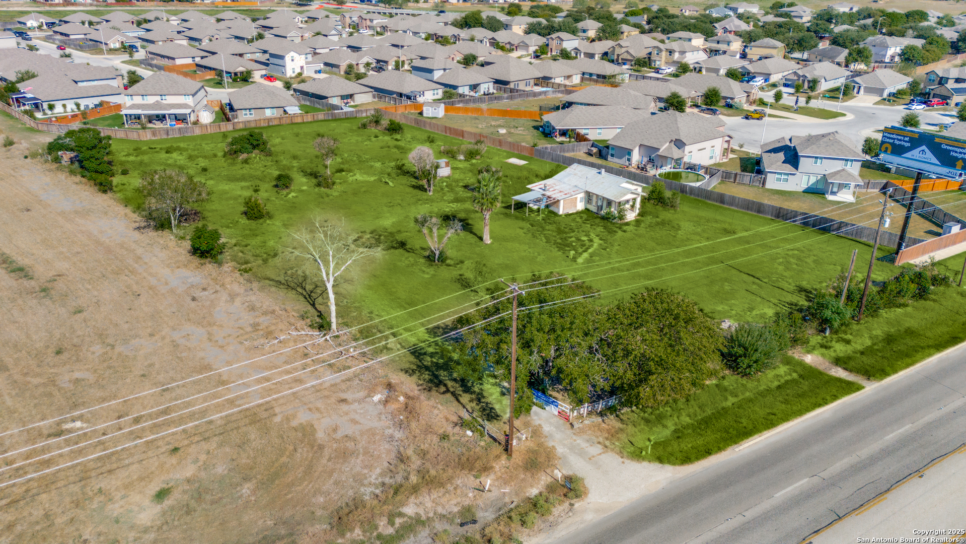 2125 State Highway 46