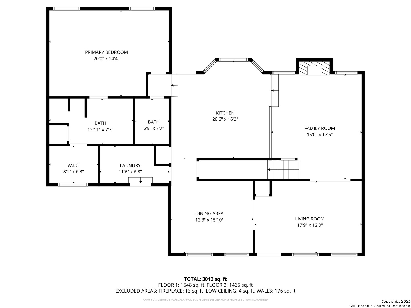 1830 Highland Mist Ln