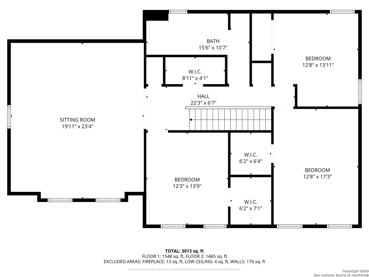 1830 Highland Mist Ln