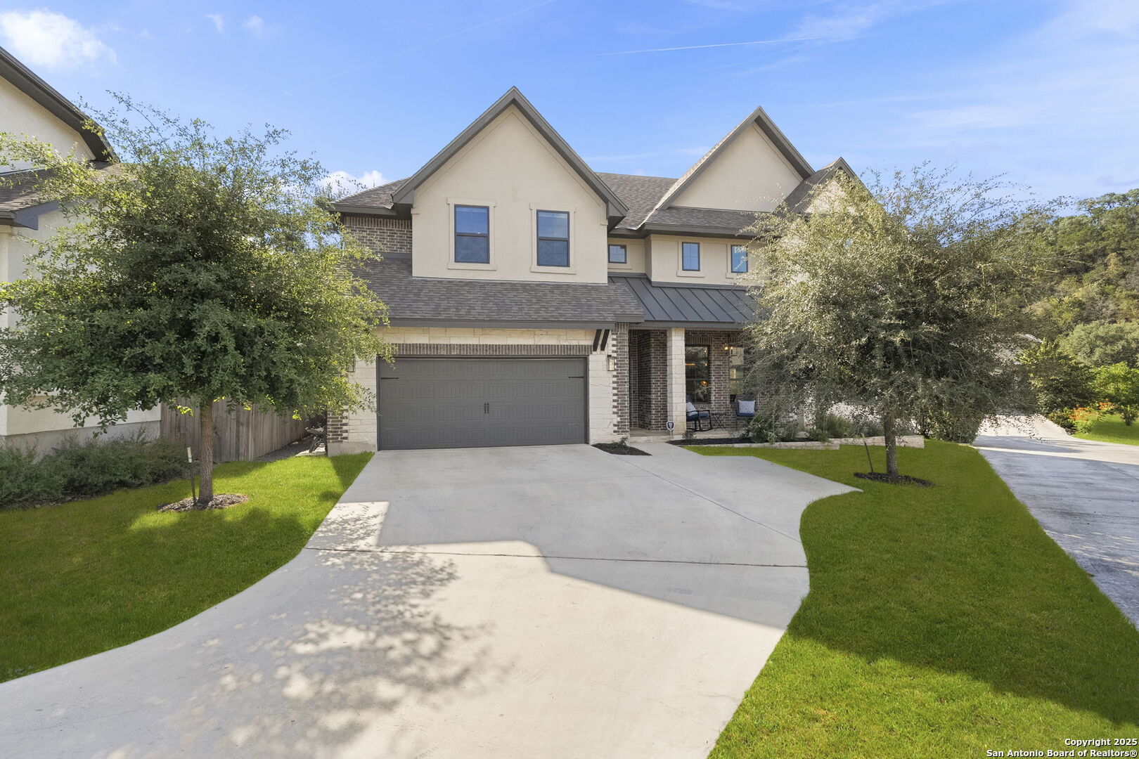 17506 Hillsedge Rd