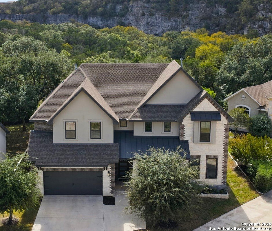 17506 Hillsedge Rd