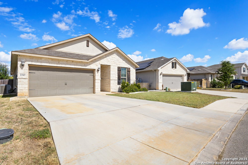 2343 greystone