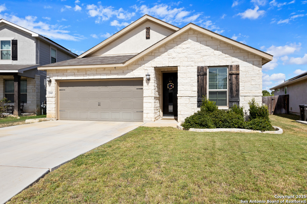 2343 greystone
