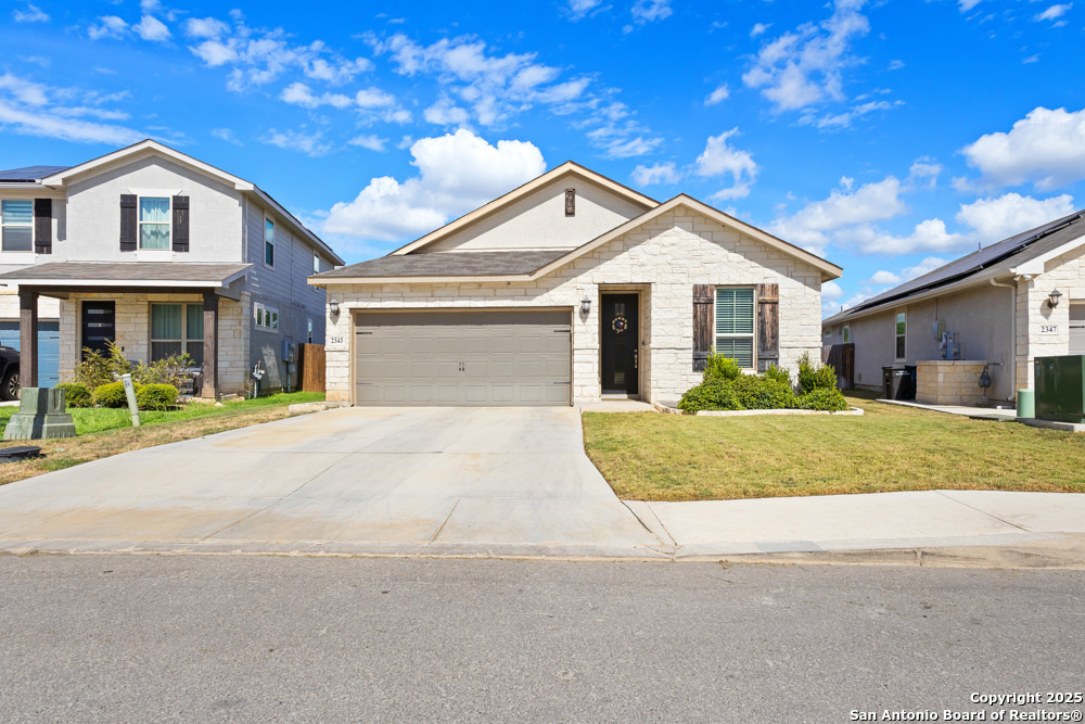 2343 greystone