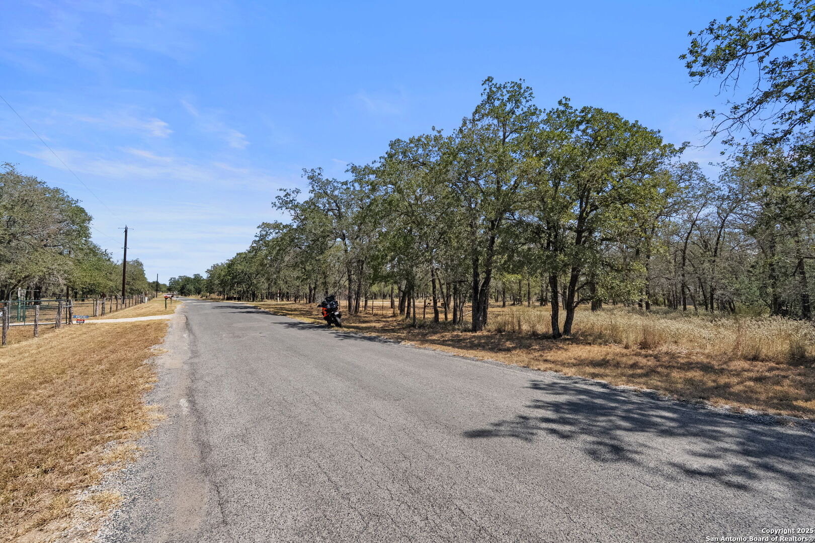 1963 Deer Trail