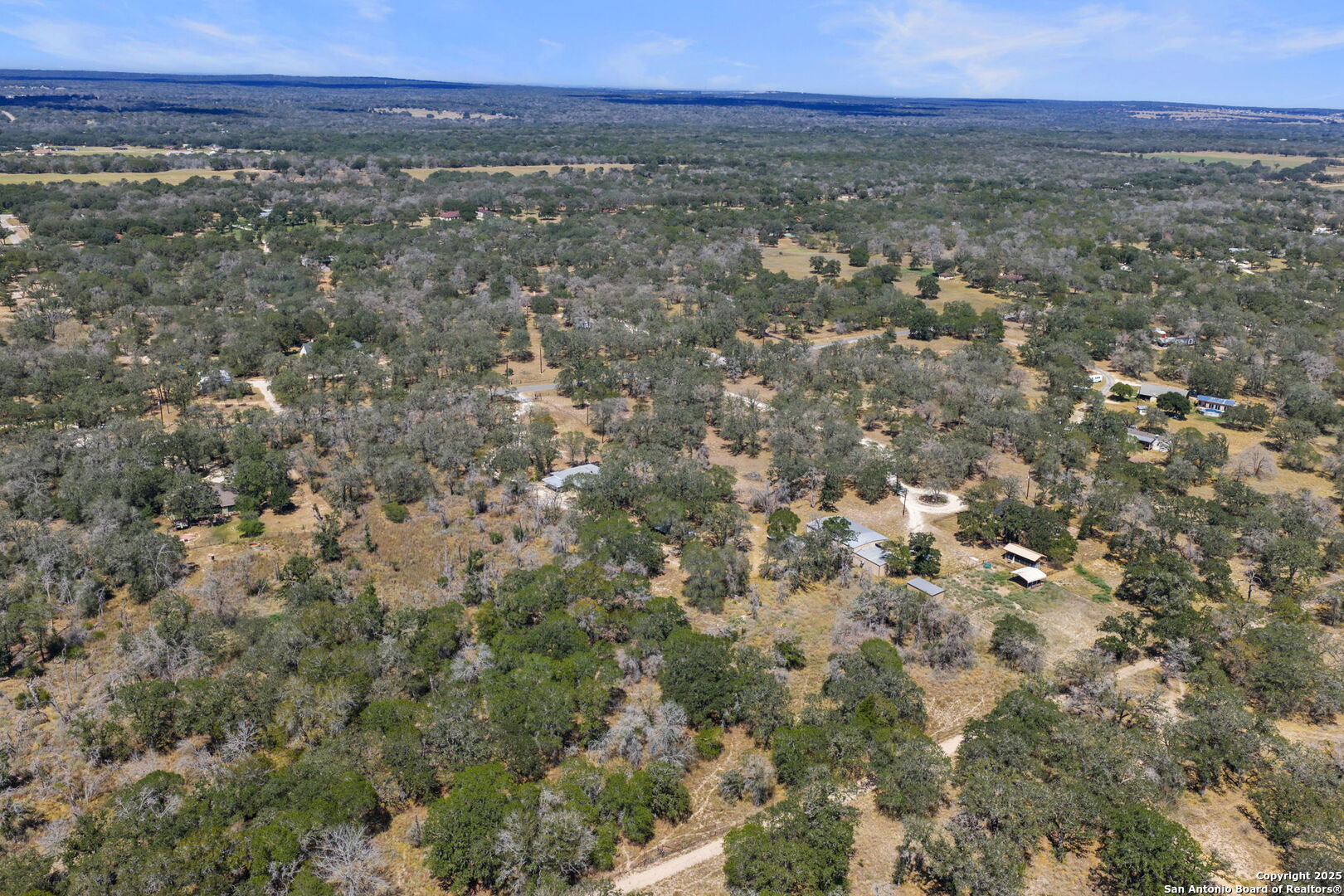 1963 Deer Trail