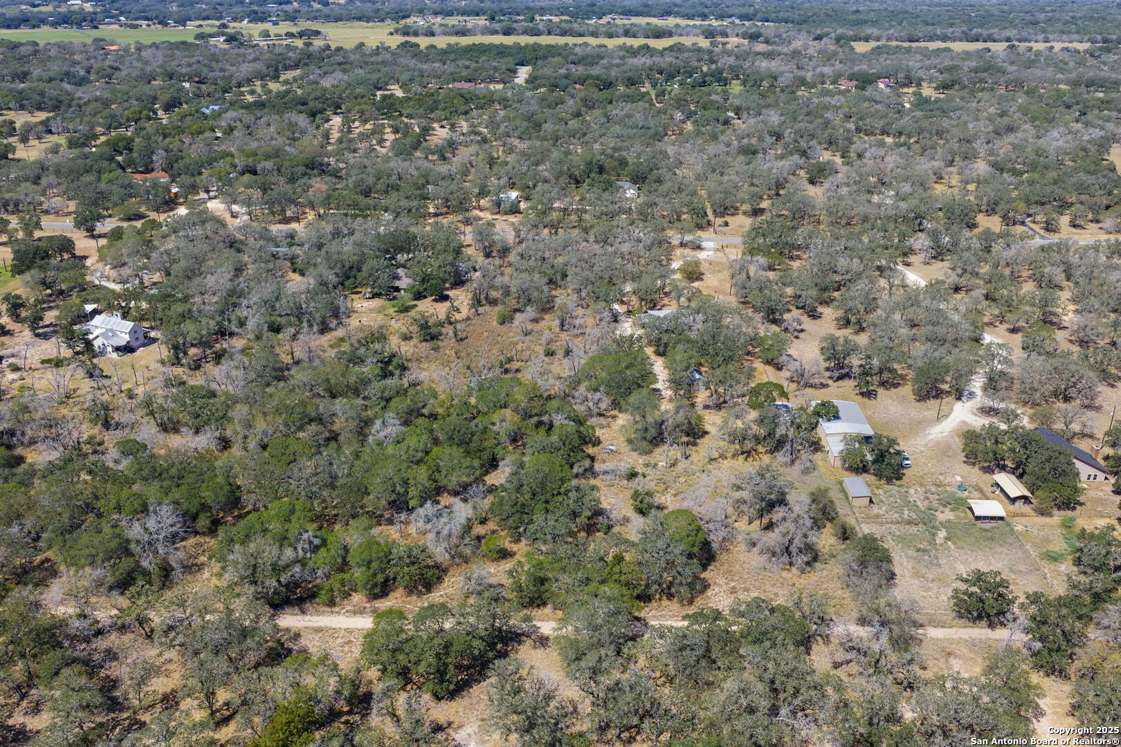 1963 Deer Trail