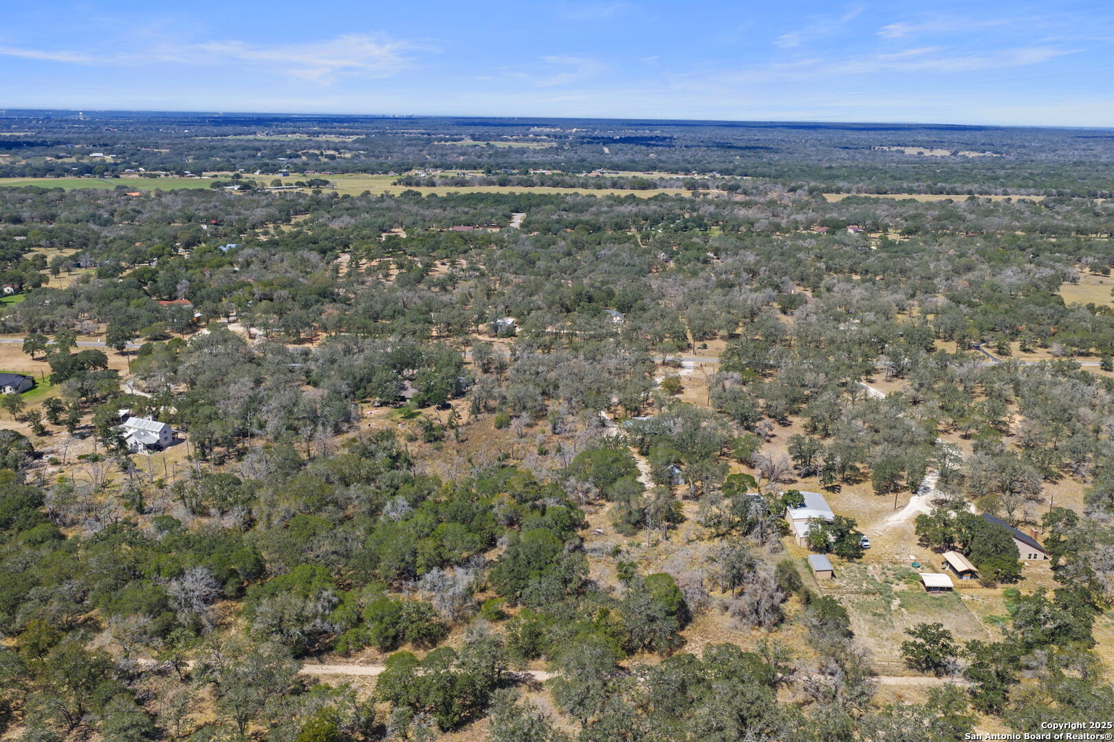 1963 Deer Trail