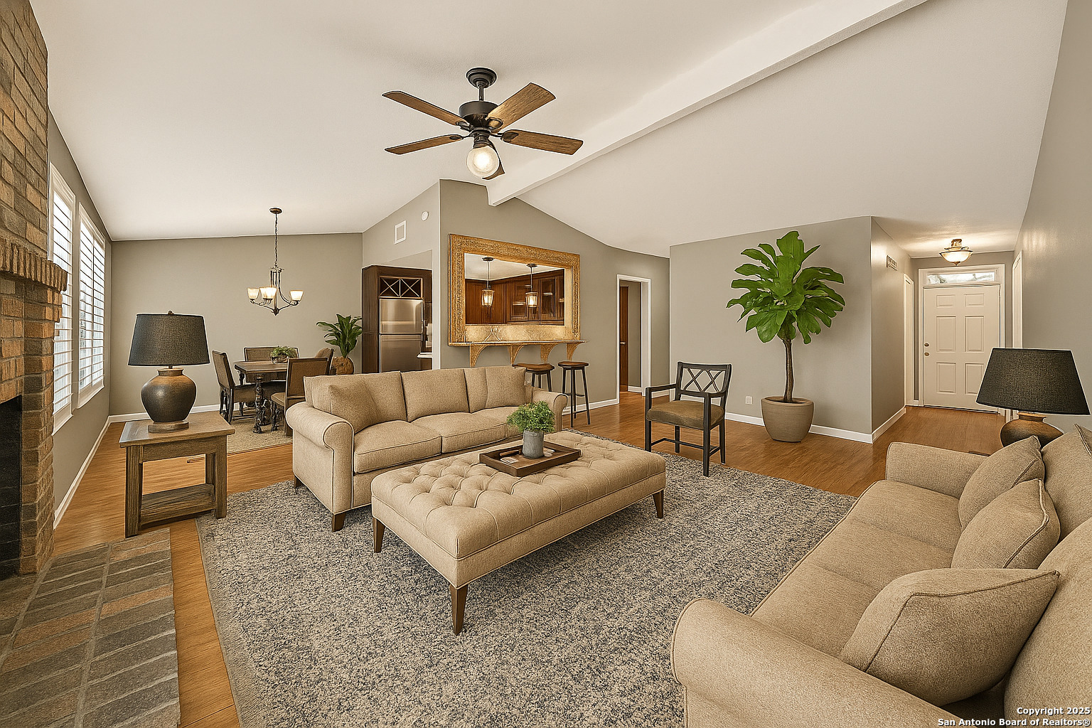 824 Garden Meadow