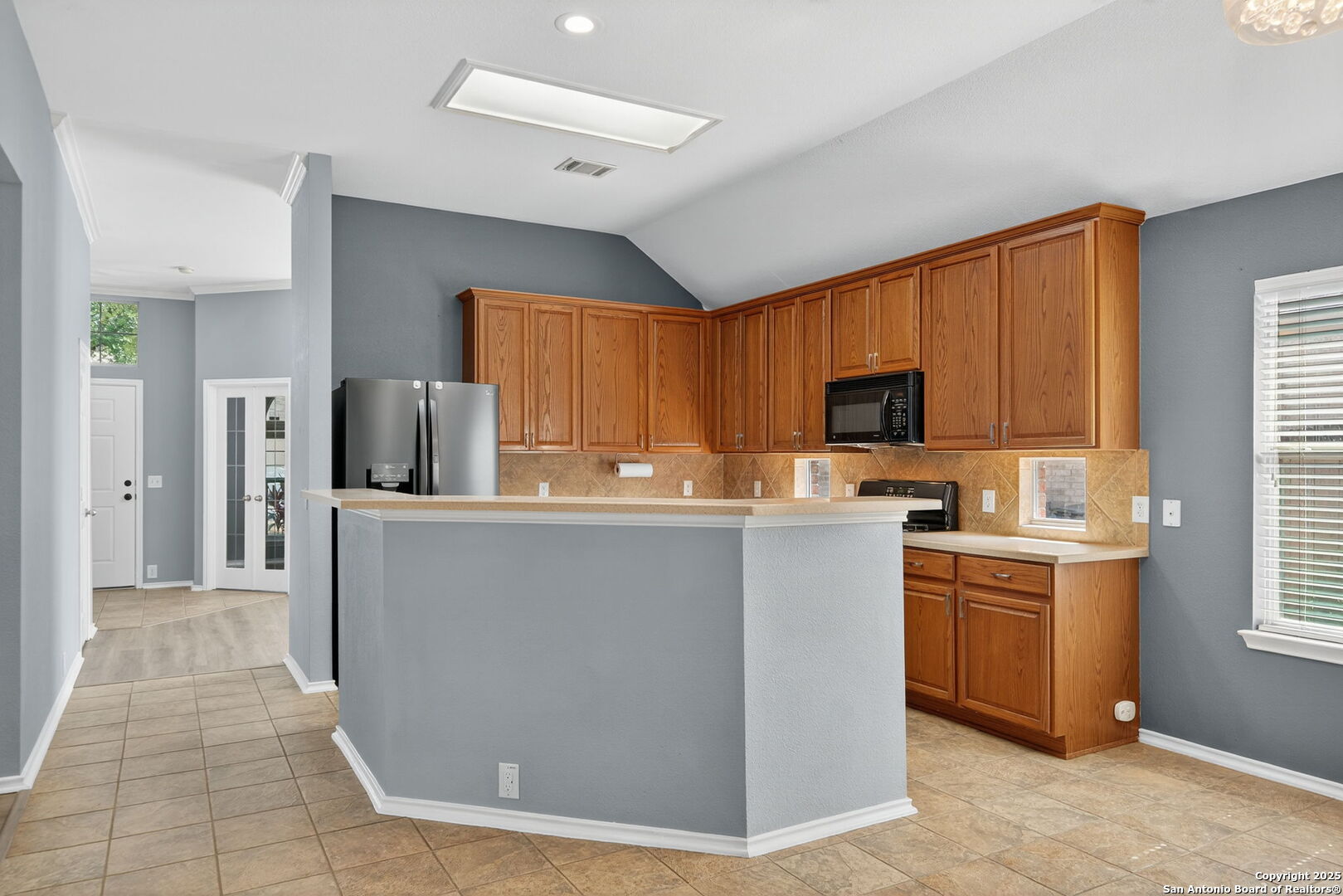 4525 Ridge Canyon
