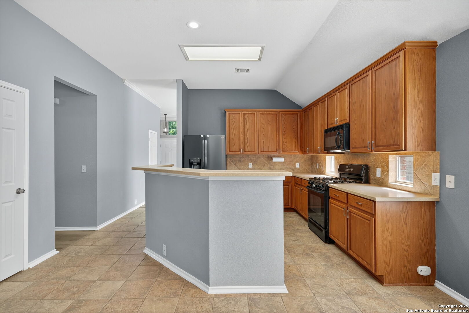 4525 Ridge Canyon