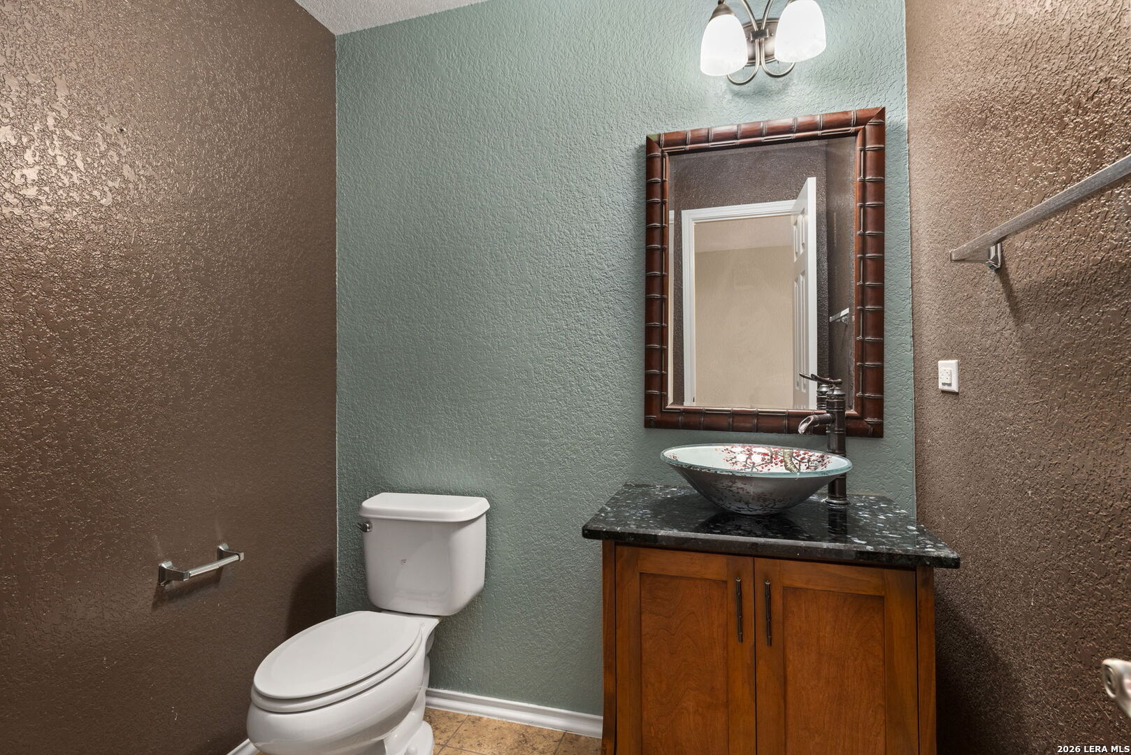 10127 Ancient Anchor