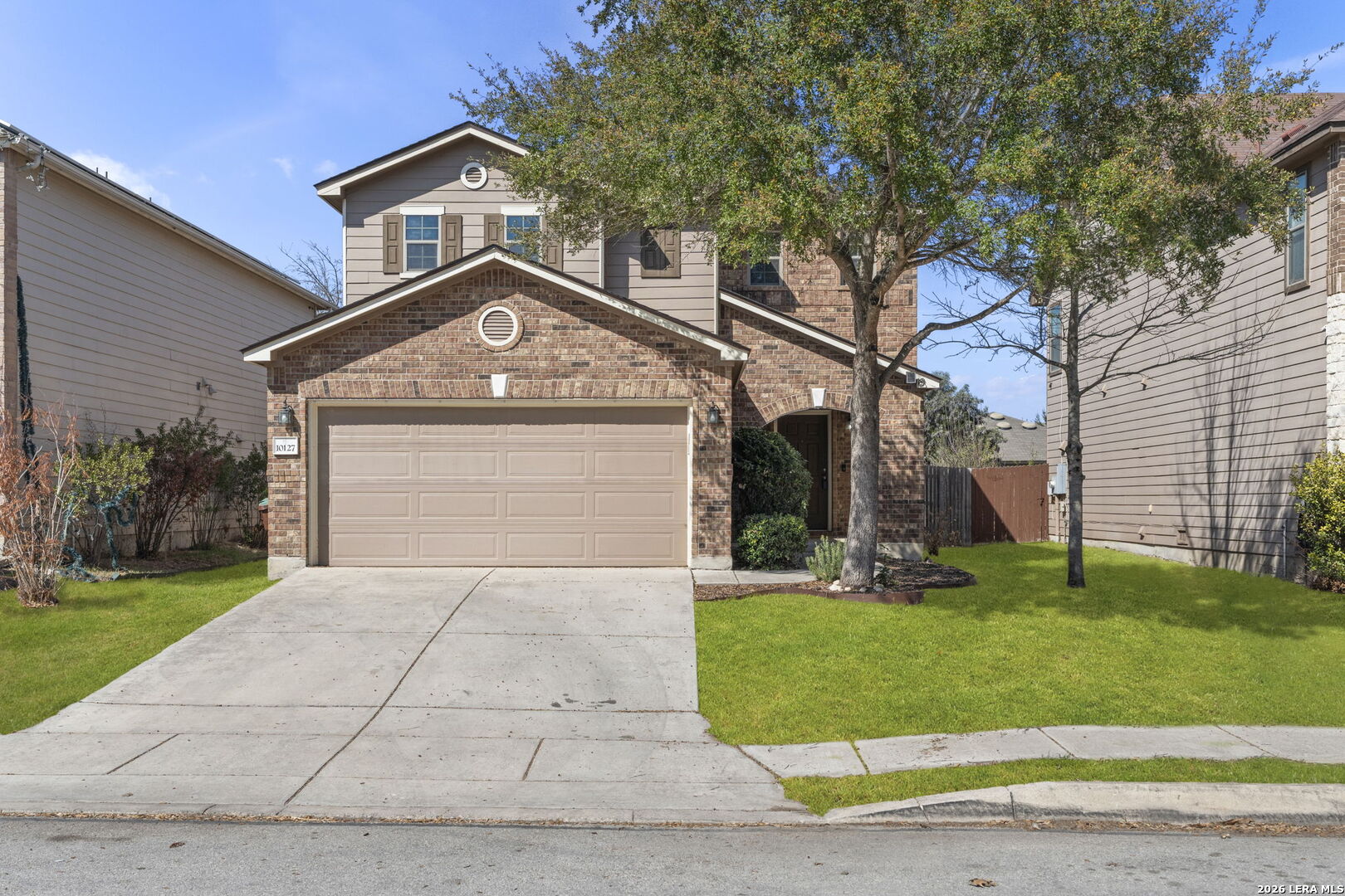 10127 Ancient Anchor